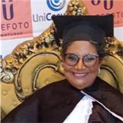 Professora reforço matemática e português com anos de experiência presencial e 2 anos remoto